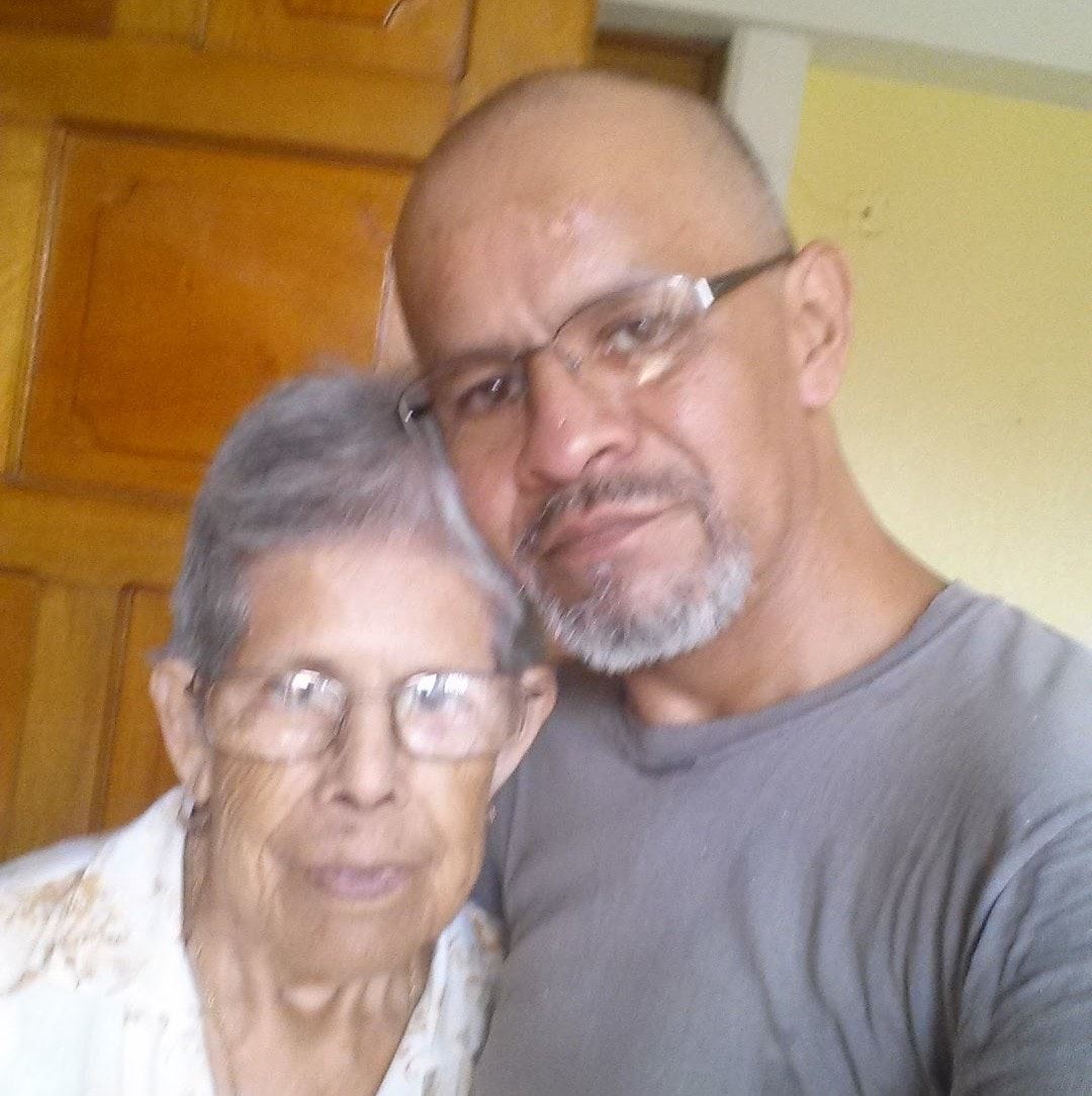 Foto de cliente