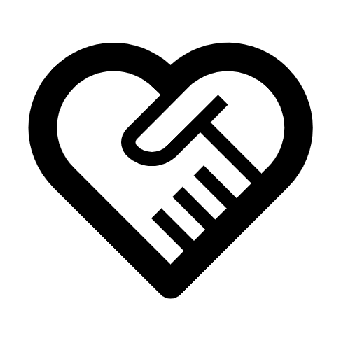 icono de confianza